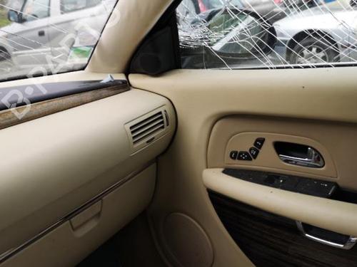 Steering column stalk CITROËN C6 (TD_) 2.7 HDi | BP25895348I23 - Image 11