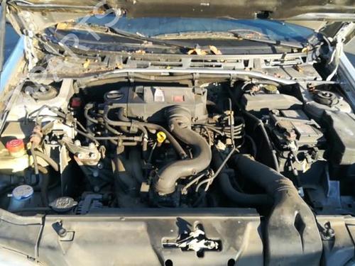 Rudehejsemekanisme ventre foran CITROËN XSARA (N1) 1.8 i | BP25553503C22 