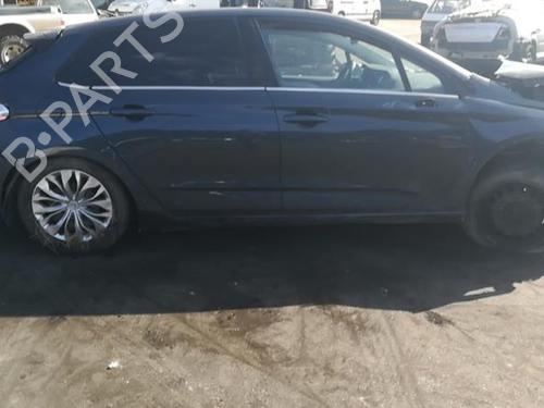 Steering pump CITROËN C4 II (NC_) 1.6 HDi 110 | BP25577046M99  - Image 7