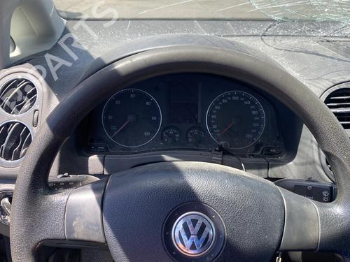 Headrest VW GOLF PLUS V (5M1, 521) 1.9 TDI | BP25532806I31  - Image 21