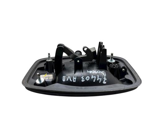 Front right exterior door handle PEUGEOT BOXER Van 2.0 BlueHDi 130 | BP27562019C129 