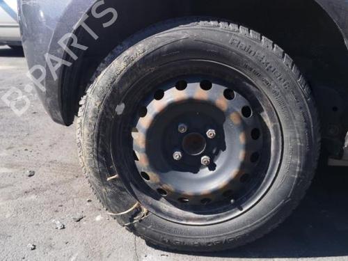 Left front window switch TOYOTA YARIS (_P9_) 1.4 D-4D (NLP90_, NLP90R) | BP25517811I27  - Image 34