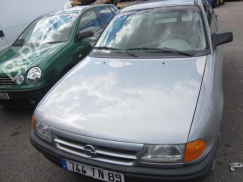 Ratstangsstang OPEL ASTRA F Hatchback (T92)  | BP25560157I23 