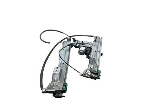 Front right window mechanism RENAULT CLIO III (BR0/1, CR0/1) 1.5 dCi (BR17, CR17) | BP29456048C23