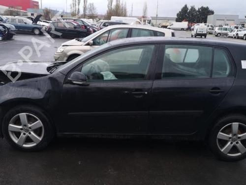 Climate control VW GOLF V (1K1) 1.9 TDI | BP25519889I5 - Image 14