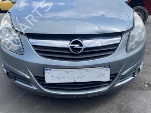 Ignition barrel OPEL CORSA D (S07) 1.3 CDTI (L08, L68) | BP25548200M48  - Image 20