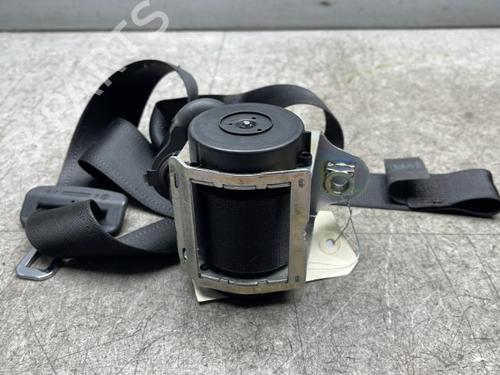Used Front right belt tensioner OPEL ASTRA H GTC (A04) 2.0 Turbo (L08) (240 hp) 25501969