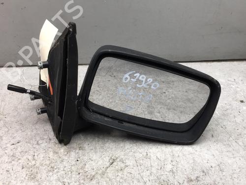 Right mirror FORD FIESTA III (GFJ) 1.3 | BP25557403C27