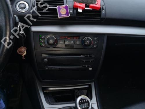 Front right window mechanism BMW 1 (E87) 118 d | BP25519948C23 