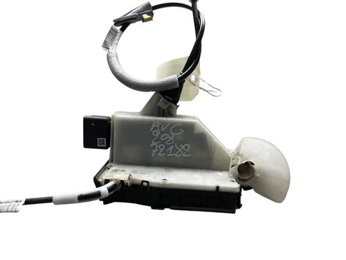 Used Rear left lock RENAULT MEGANE IV Hatchback (B9A/M/N_) 1.3 TCe 160 (B9NC) (159 hp) 25569447