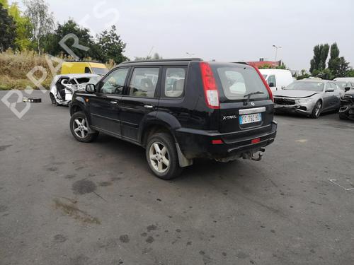 Steering rack NISSAN X-TRAIL I (T30) 2.0 4x4 | BP25546569M22 