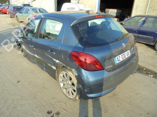 Switch PEUGEOT 207 (WA_, WC_) 1.6 HDi | BP25524463I30 