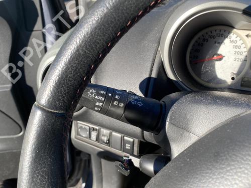 Left sun visor NISSAN NOTE (E11, NE11) 1.6 | BP25510647I1 - Image 2