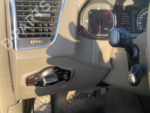 Left front window switch AUDI Q5 (8RB) 3.0 TDI quattro | BP38597288I27 - Image 23