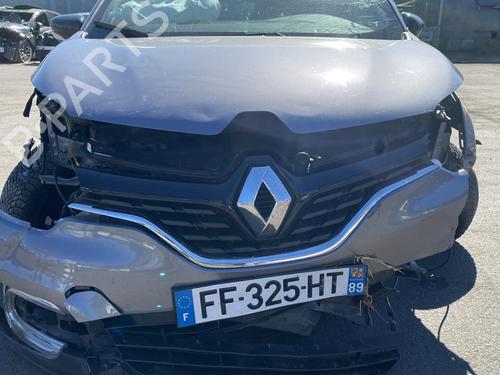 Hand brake RENAULT CAPTUR I (J5_, H5_) 1.5 dCi 90 (J5N4, J5M5, J5MW, J5M6, J5AL, J5AJ) | BP25580011I18 - Image 10