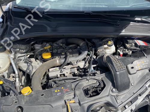 Højre solskærm RENAULT CLIO V (B7_) 1.0 TCe 100 (B7MT) | BP25572356I2  - Image 20