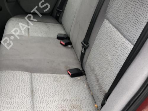 Climate control DACIA LOGAN (LS_) 1.5 dCi (LS0K) | BP25557426I5  - Image 10