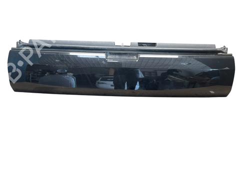Tailgate PEUGEOT 3008 I MPV (0U_) 1.6 HDi | BP27385629C6 