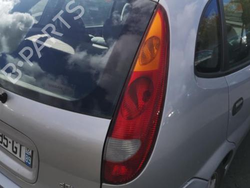 Switch NISSAN ALMERA TINO (V10) 2.2 dCi | BP25519897I30 