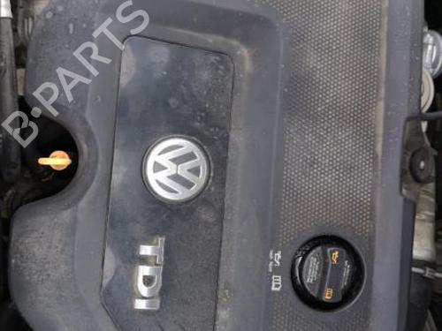 AC Styreenhet / Manøvreringsenhet VW POLO (9N_, 9A_) 1.9 TDI | BP25554408I5 