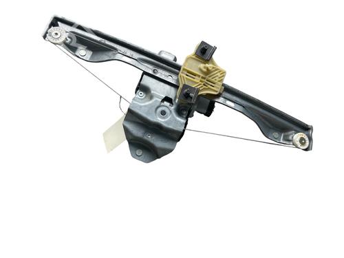 Front left window mechanism RENAULT TWINGO III (BCM_, BCA_) 1.0 SCe 75 | BP29842811C22 - Image 3