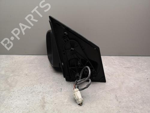 Left mirror NISSAN NOTE (E11, NE11) 1.5 dCi | BP25559566C26 