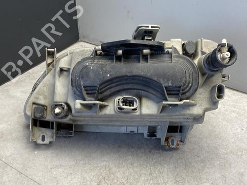 Right headlight RENAULT MEGANE I Coach (DA0/1_) 1.6 e (DA0F) | BP25578558C29