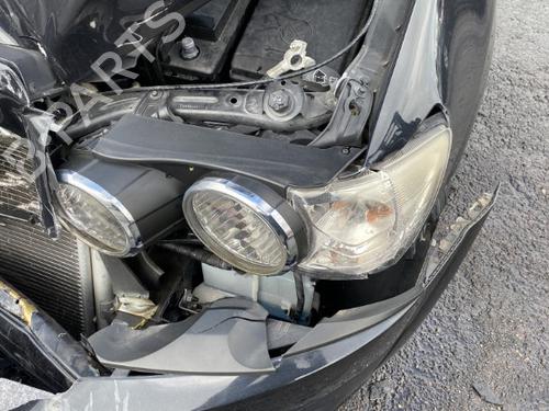 Rear right window mechanism CHEVROLET AVEO Hatchback (T300) 1.4 | BP25526478C25 