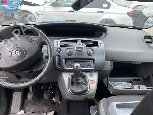 Switch RENAULT SCÉNIC II (JM0/1_) 1.5 dCi (JM02, JM13) | BP25539916I30 - Image 21