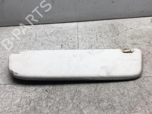 Højre solskærm OPEL CORSA C (X01) 1.3 CDTI (F08, F68) | BP25547466I2 