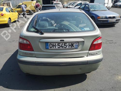 Right taillight RENAULT MEGANE I (BA0/1_) 1.6 16V (BA04, BA0B, BA11, BA1J, BA16, BA19, BA1K, BA1V,... | BP25525643C35 
