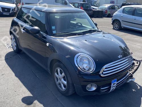 Headrest MINI MINI (R56) One D | BP25547262I31  - Image 16