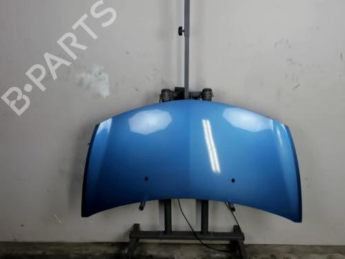 Hood RENAULT CLIO III (BR0/1, CR0/1) 1.5 dCi (BR0H, CR0H, CR1S, BR1S) | BP25515677C1 