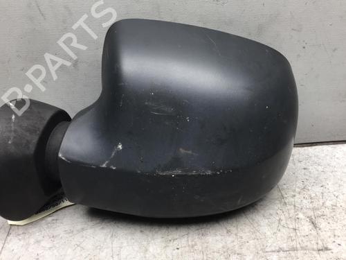 Left mirror DACIA LOGAN MCV (KS_) 1.5 dCi (KS0W) | BP25520474C26 