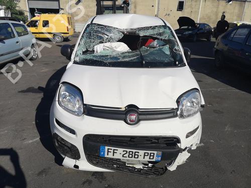 Front left window mechanism FIAT PANDA (312_, 319_) 0.9 Natural Power (312PXN1A) | BP25538986C22  - Image 19