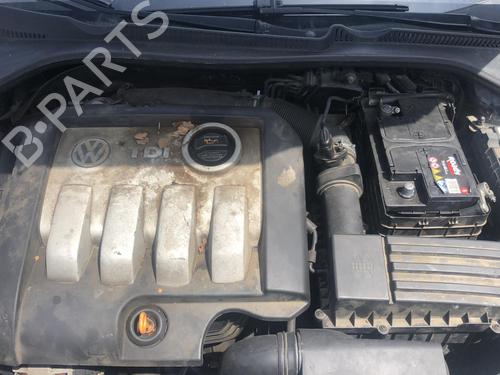 Left front brake caliper VW GOLF V (1K1) 1.9 TDI | BP25581533M105  - Image 22