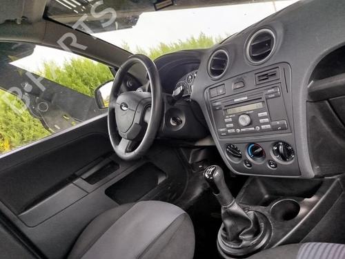 Headlight switch FORD FUSION (JU_) 1.4 TDCi | BP28539324I24  - Image 36
