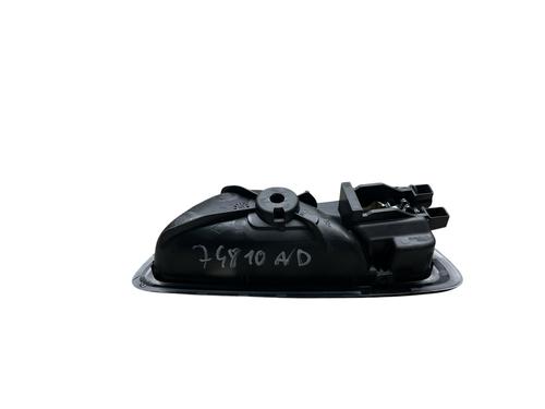 Front right interior door handle RENAULT MEGANE IV Hatchback (B9A/M/N_) 1.5 dCi 110 (B9A3) | BP32777831I14 - Image 2
