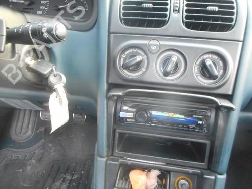 Alternator RENAULT LAGUNA I (B56_, 556_) 2.0 (B56C/H/N) | BP25535589M7 