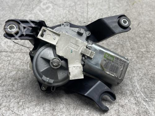 Rear wiper motor DACIA LOGAN MCV (KS_) 1.5 dCi (KS0W) | BP25547235M102 - Image 2
