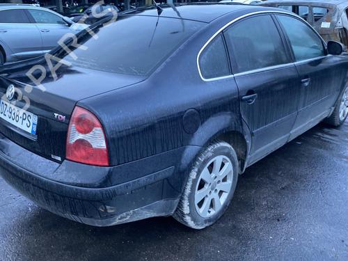 Left front window switch VW PASSAT B5.5 (3B3) 1.9 TDI | BP25521371I27 - Image 24