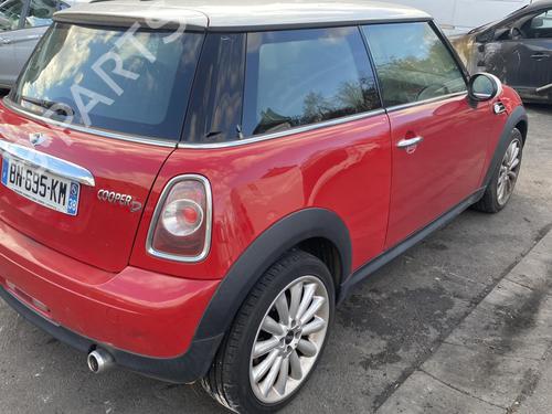 Front right lock MINI MINI (R56) Cooper D | BP25529331C97 - Image 6