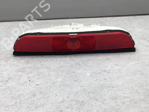 Third brake light MAZDA 3 (BL) 1.6 MZ-CD (BL14) | BP25585176L11 