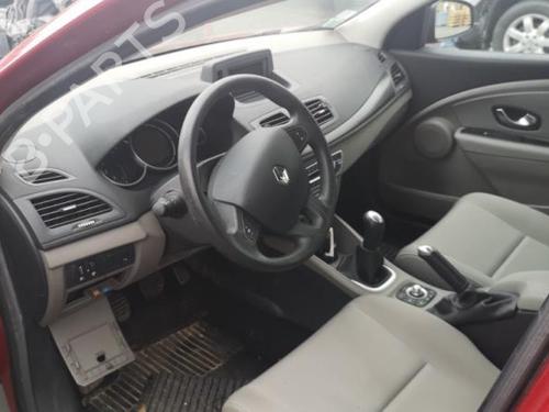 Display RENAULT MEGANE III Hatchback (BZ0/1_, B3_) 1.5 dCi | BP25555485C48 