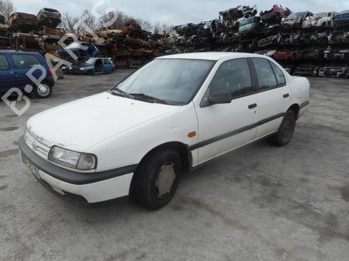 Right front indicator NISSAN PRIMERA (P10) 2.0 D | BP25558516C33 