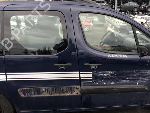 ABS pump PEUGEOT PARTNER Box Body/MPV 1.6 BlueHDi 100 | BP25576519M43 - Image 3