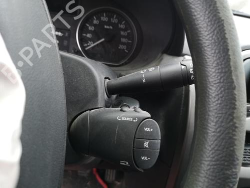 Steering column stalk DACIA SANDERO 1.5 dCi | BP25580644I23  - Image 26