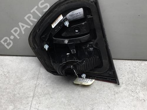 Højre baglygte bagklap CITROËN C4 Picasso I MPV (UD_) 1.6 HDi 110 | BP25561364C80 