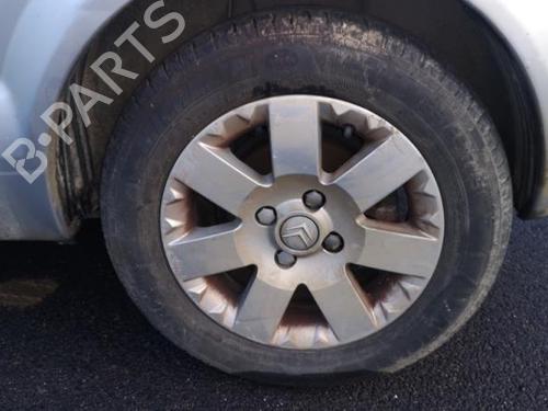 Front left window mechanism CITROËN C3 Pluriel (HB_) 1.6 | BP25583453C22 - Image 16