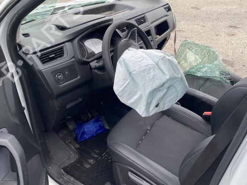 Seat buckle RENAULT EXPRESS Box Body/MPV 1.5 Blue dCi 95 (F6AB) | BP30819764I32  - Image 19